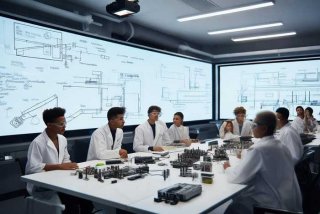 电子产品生产工艺及管理课程教学大纲；电子产品生产工艺与管理项目教程