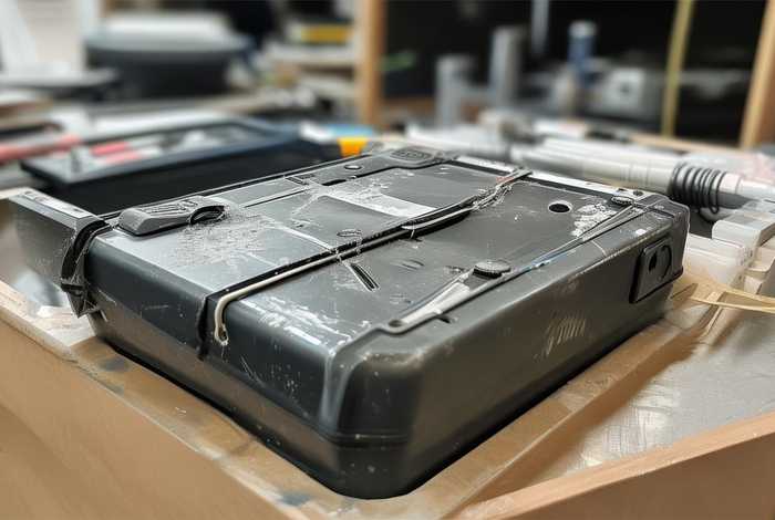 电子产品塑料外壳怎么翻新、电子产品塑料外壳怎么翻新的