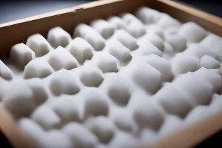 电子产品包装盒内衬 电子产品包装盒内衬怎么拆