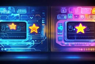 电子产品测评和推荐网站（电子产品测评和推荐网站的区别）