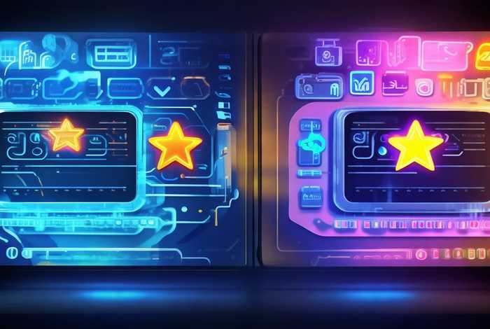 电子产品测评和推荐网站（电子产品测评和推荐网站的区别）