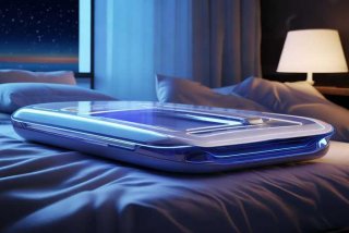 电子助眠产品项目计划书，助睡眠的电子产品