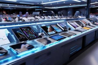 电子产品有哪些范围 电子产品有哪些范围可以买