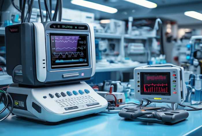 医疗器械电子产品有哪些 医疗器械电子产品有哪些种类