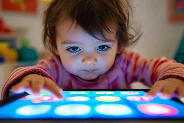 小孩使用电子产品的标准，小孩使用电子产品的标准是什么