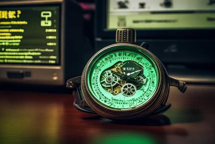 机械手表是电子产品吗；机械手表是电子产品吗知乎