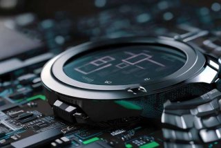 电子手表属于电子产品吗、电子手表属于电子产品吗为什么