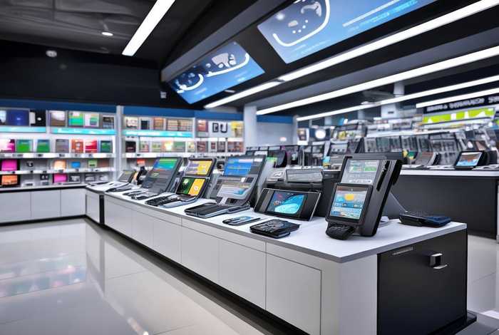 电子产品经营范围在哪个类目；电子产品经营范围在哪个类目里