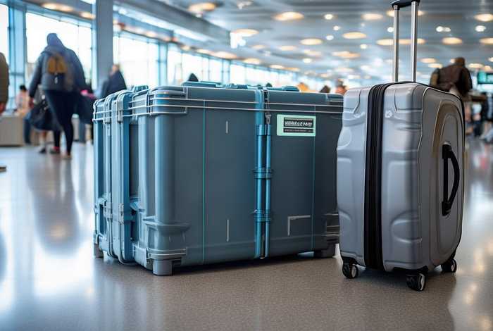 电子产品托运还是随身带 - 电子产品托运还是随身带便宜