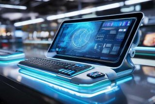 电子产品英语什么意思 电子产品的英语是什么