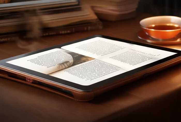 看小说专用的电子产品(专门看小说的电子产品叫什么) 看小说专用的电子产品(专门看小说的电子产品叫什么)