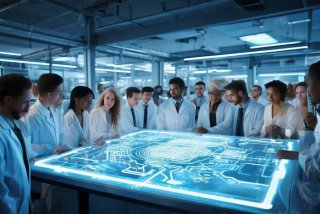 电子产品研发主导选什么行业 电子产品研发主导选什么行业好