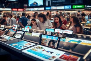 电子产品什么平台买便宜 电子产品什么平台买便宜点