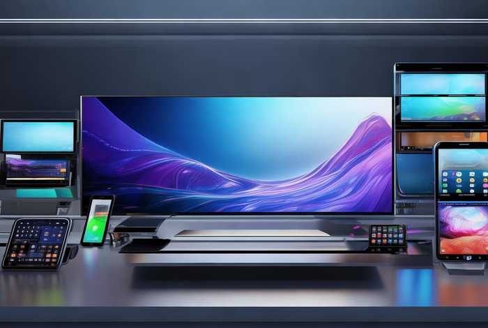 电子产品图片高清，电子产品图片高清大图