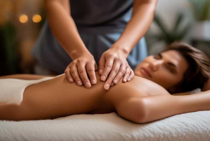 柔性按摩;柔性按摩手法 柔性按摩;柔性按摩手法