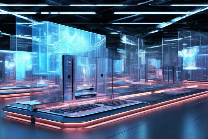 电子产品现在什么趋势 电子产品现在什么趋势发展