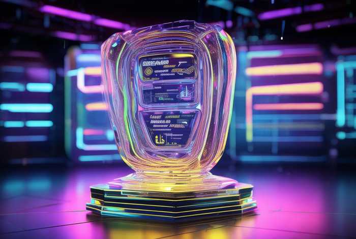 创意电子产品奖（创意电子产品奖项名称）