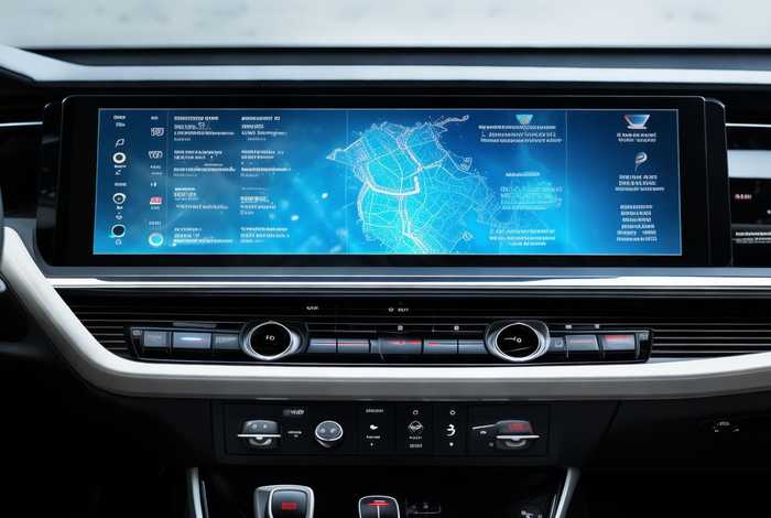 车载电子产品大全（车载电子产品大全有哪些）