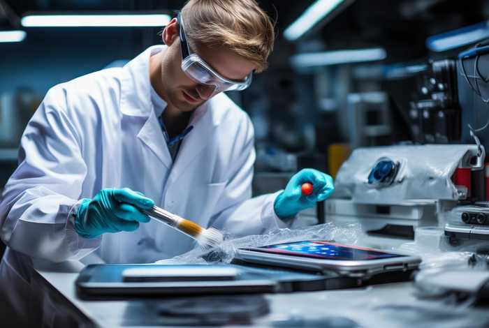 电子产品清洁是什么工作(电子产品清洁是什么工作啊) 电子产品清洁是什么工作(电子产品清洁是什么工作啊)