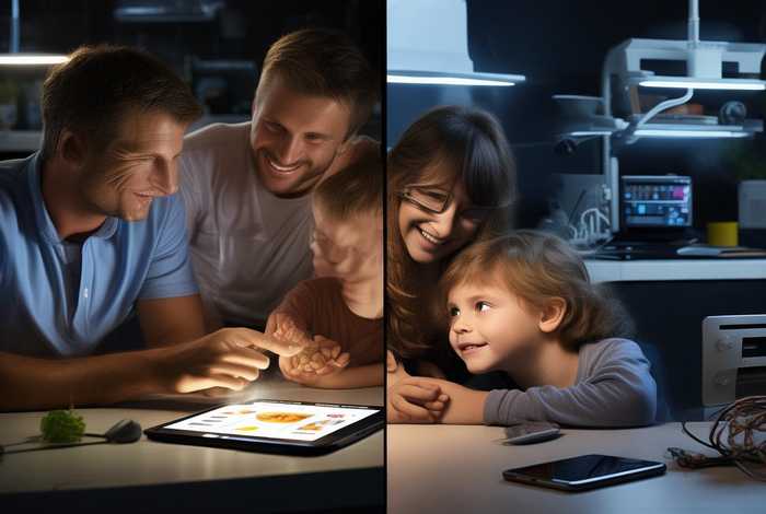 电子产品的利与弊作文600字（电子产品的利与弊作文600字怎么写）