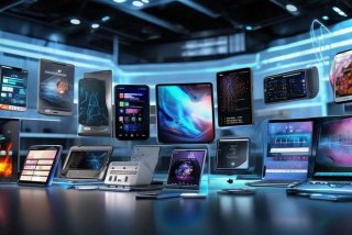 电子产品厂家 电子产品厂家有哪些