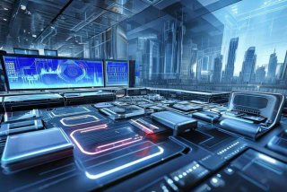 微电子产品的市场现状及未来趋势（微电子产品的市场现状及未来趋势怎么写）