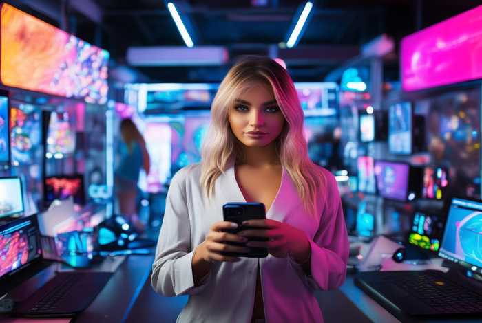 电子产品是什么意思网红 - 电子产品是什么行业