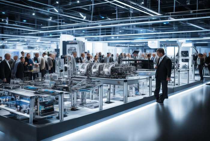 俄罗斯电子元器件及生产设备展览会（俄罗斯电子元器件及生产设备展览会2025）