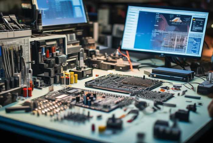 电子产品装配实训报告；电子产品装配实训报告怎么写