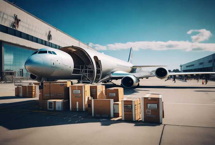 电子产品支持空运吗（电子产品支持空运吗还是陆运）