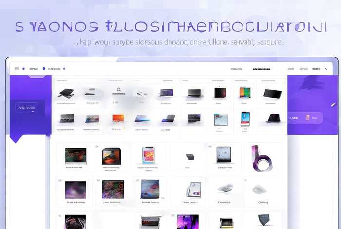 电子产品批发网上商城 - 电子产品批发网上商城官网