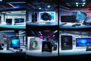 电子产品类品牌有哪些、电子产品类品牌有哪些知名