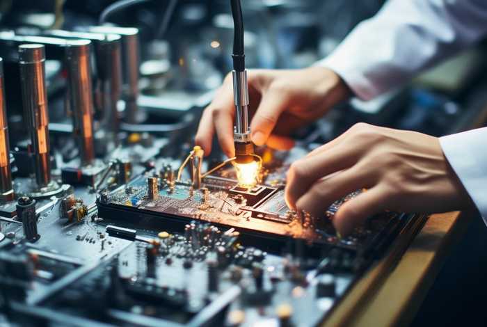 电子产品装配与焊接目的和意义 电子产品装配与焊接目的和意义怎么写 电子产品装配与焊接目的和意义 电子产品装配与焊接目的和意义怎么写