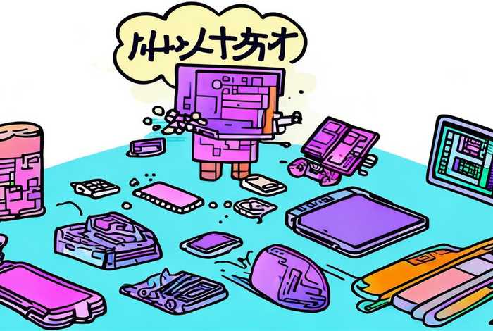 电子产品什么意思；电子产品什么意思网络用语