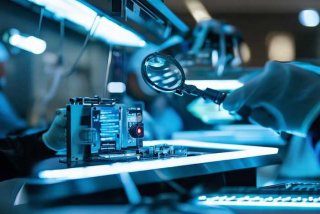 电子厂产品质量标准 电子厂产品质量标准规范