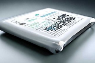 电子产品标签规范、电子产品标签规范最新版