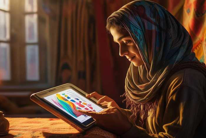 看书的电子阅读器 看书的电子阅读器有用吗