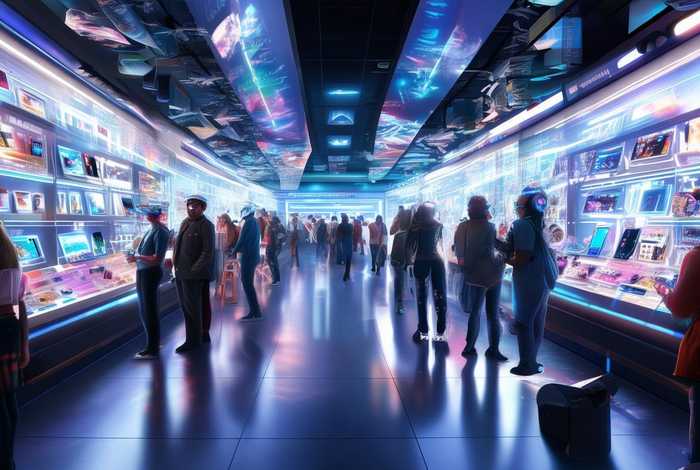 电子产品商城的意义 - 电子产品商城的意义是什么