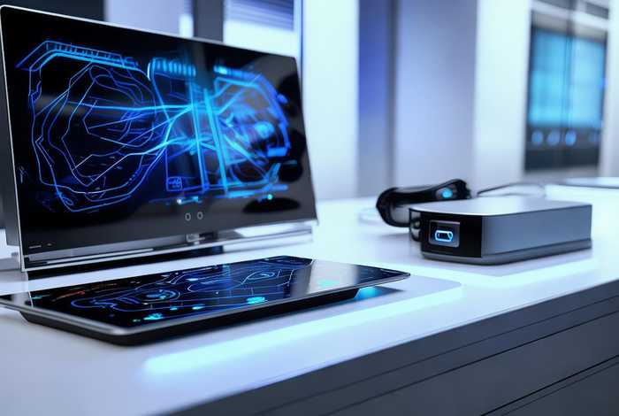 电子产品类目有哪些 电子产品类目有哪些类型