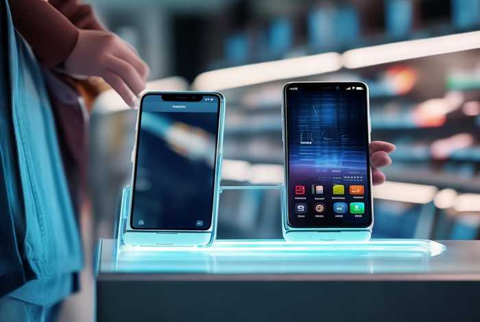 电子设备买新不买旧（电子设备买新不买旧的区别）