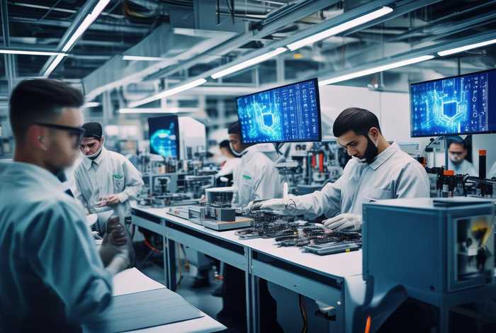 电子产品制造技术专业就业方向；电子产品制造技术专业就业方向有哪些