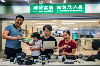 在澳门买电子产品怎么过关；在澳门买电子产品怎么过关的