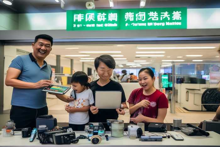 在澳门买电子产品怎么过关；在澳门买电子产品怎么过关的