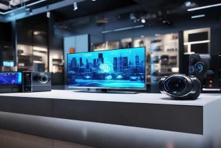 消费电子产品英语 - 消费电子产品英语怎么说