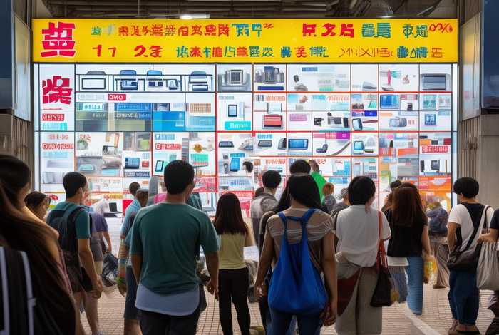 香港 电子产品税率是多少、香港 电子产品税率是多少啊