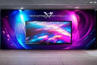 电子产品店铺banner设计 - 电子产品banner图