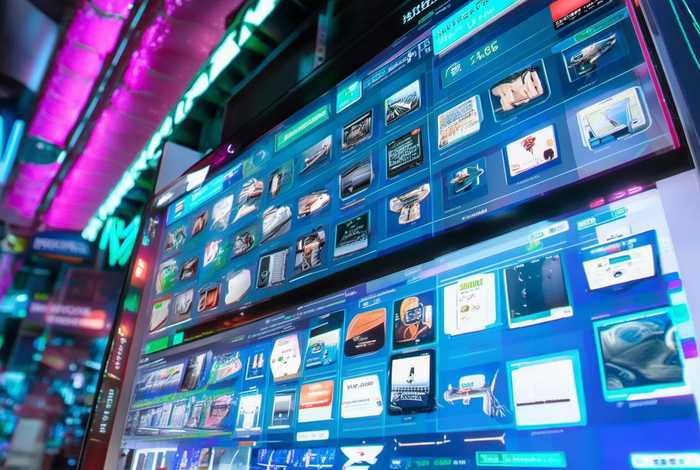 深圳电子产品批发平台、深圳电子产品批发平台官网