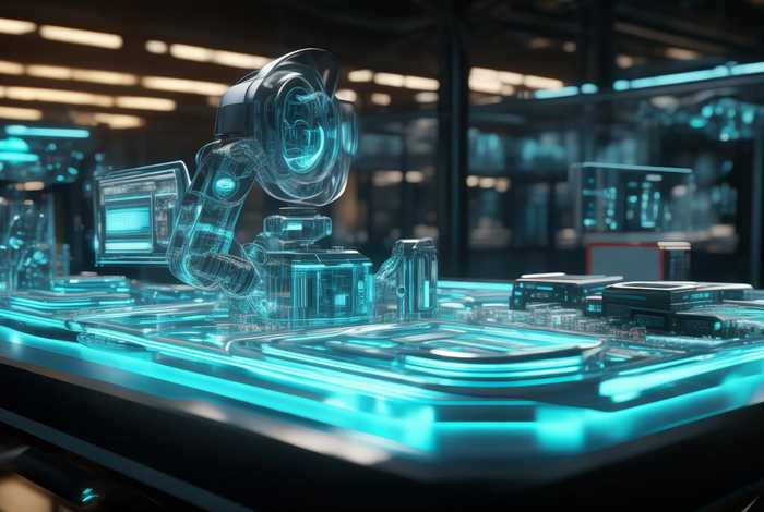 电子产品黑科技 - 2021最新黑科技电子产品