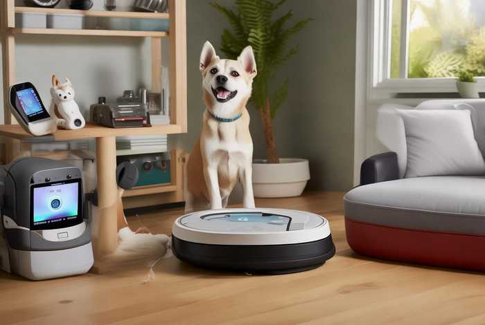 宠物电子产品加ai - 宠物电子产品有哪些