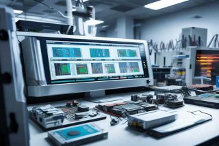 电子产品可靠性教程 电子产品可靠性工程概论